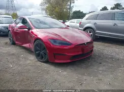 5YJSA1E50PF511283 2023 TESLA MODEL S
