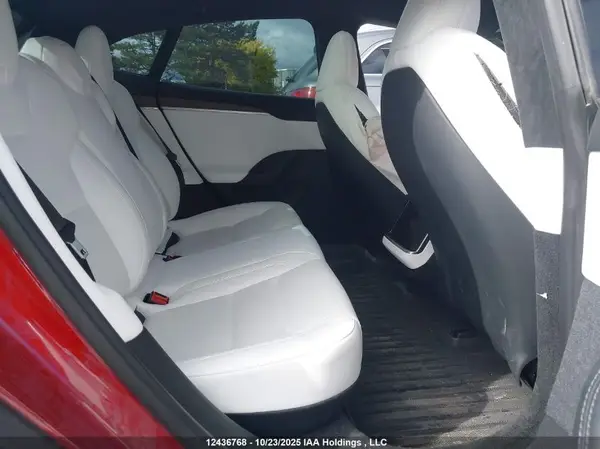 5YJSA1E50PF511283 2023 TESLA MODEL S - Image 8