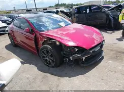 5YJSA1E50PF511784 2023 TESLA MODEL S