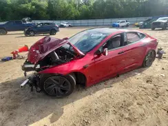 5YJSA1E50PF512451 2023 TESLA MODEL S