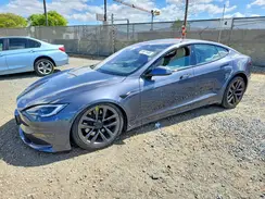 5YJSA1E50PF517598 2023 TESLA MODEL S