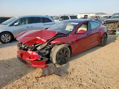 5YJSA1E50PF518394 2023 TESLA MODEL S