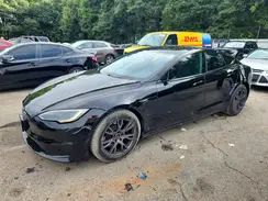 5YJSA1E50PF520419 2023 TESLA MODEL S