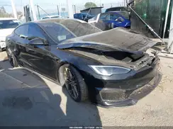 5YJSA1E50PF521926 2023 TESLA MODEL S