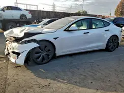 5YJSA1E50PF528245 2023 TESLA MODEL S