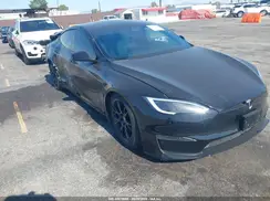 5YJSA1E50PF528875 2023 TESLA MODEL S