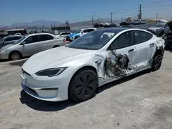 5YJSA1E50PF530691 2023 TESLA MODEL S