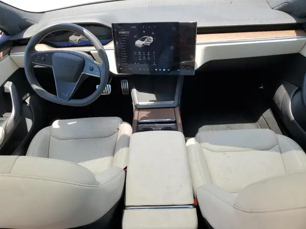 5YJSA1E50PF530691 2023 TESLA MODEL S - Image 8