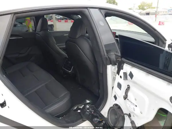 5YJSA1E50PF531002 2023 TESLA MODEL S - Image 8