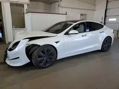 5YJSA1E50RF532878 2024 TESLA MODEL S