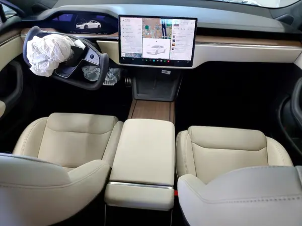 5YJSA1E50RF532878 2024 TESLA MODEL S - Image 8