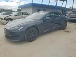 5YJSA1E50RF534100 2024 TESLA MODEL S