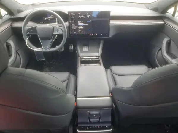 5YJSA1E50RF534100 2024 TESLA MODEL S - Image 8
