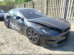 5YJSA1E50RF534808 2024 TESLA MODEL S