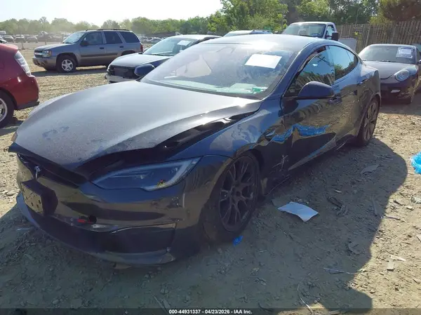 5YJSA1E50RF534808 2024 TESLA MODEL S - Image 2