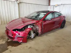 5YJSA1E50RF536199 2024 TESLA MODEL S