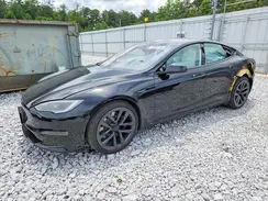 5YJSA1E50RF536851 2024 TESLA MODEL S