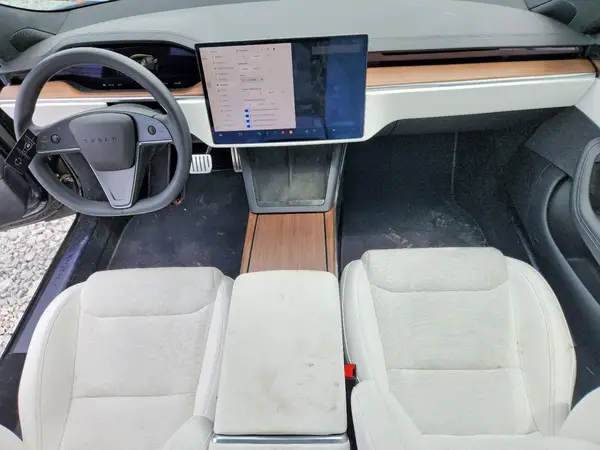 5YJSA1E50RF536851 2024 TESLA MODEL S - Image 8