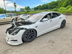 5YJSA1E50RF537062 2024 TESLA MODEL S