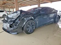 5YJSA1E50RF537465 2024 TESLA MODEL S