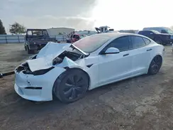 5YJSA1E50RF537806 2024 TESLA MODEL S