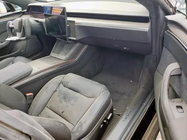 5YJSA1E50RF539569 2024 TESLA MODEL S - Image 8