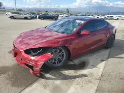 5YJSA1E50RF542388 2024 TESLA MODEL S