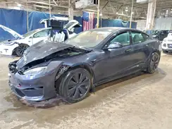 5YJSA1E50RF542567 2024 TESLA MODEL S