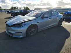 5YJSA1E50RF542875 2024 TESLA MODEL S