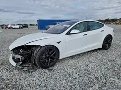 5YJSA1E50RF545078 2024 TESLA MODEL S