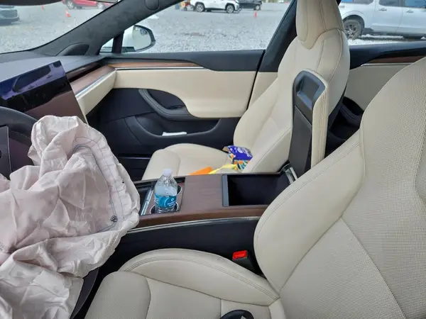 5YJSA1E50RF545078 2024 TESLA MODEL S - Image 8