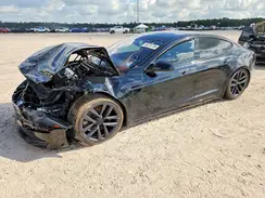 5YJSA1E50SF549122 2025 TESLA MODEL S