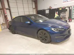 5YJSA1E50SF550433 2025 TESLA MODEL S