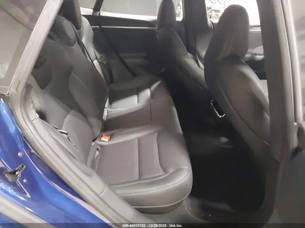 5YJSA1E50SF550433 2025 TESLA MODEL S - Image 8