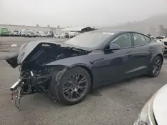 5YJSA1E50SF550920 2025 TESLA MODEL S
