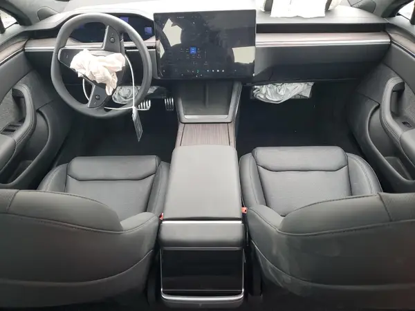5YJSA1E50SF550920 2025 TESLA MODEL S - Image 8