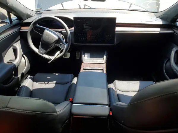 5YJSA1E50TF553818 2026 TESLA MODEL S - Image 8