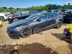 5YJSA1E50TF553978 2026 TESLA MODEL S