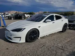 5YJSA1E50TF558260 2026 TESLA MODEL S