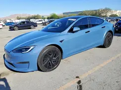 5YJSA1E50TF559599 2026 TESLA MODEL S