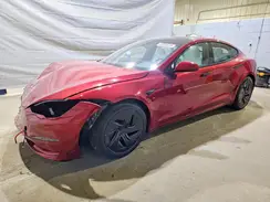 5YJSA1E50TF562955 2026 TESLA MODEL S