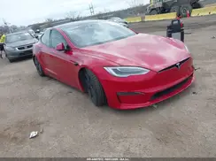 5YJSA1E51MF428229 2021 TESLA MODEL S