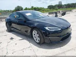 5YJSA1E51MF428277 2021 TESLA MODEL S