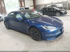 5YJSA1E51MF428280 2021 TESLA MODEL S