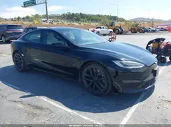 5YJSA1E51MF428408 2021 TESLA MODEL S