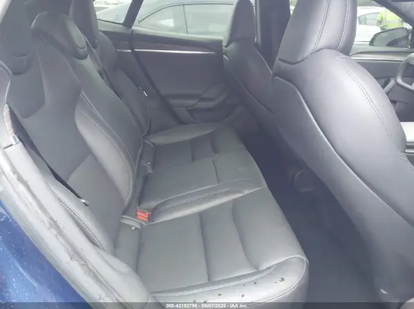 5YJSA1E51MF428506 2021 TESLA MODEL S - Image 8
