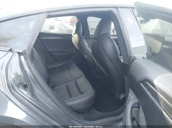 5YJSA1E51MF429476 2021 TESLA MODEL S - Image 8