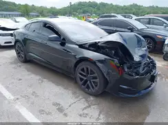 5YJSA1E51MF434466 2021 TESLA MODEL S