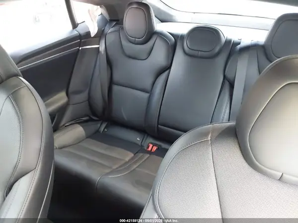 5YJSA1E51MF434466 2021 TESLA MODEL S - Image 8