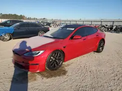 5YJSA1E51MF435472 2021 TESLA MODEL S